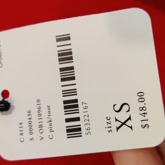 NWT Free People 100% Cadhmere Solitaire Sweater - Picture 7 of 9